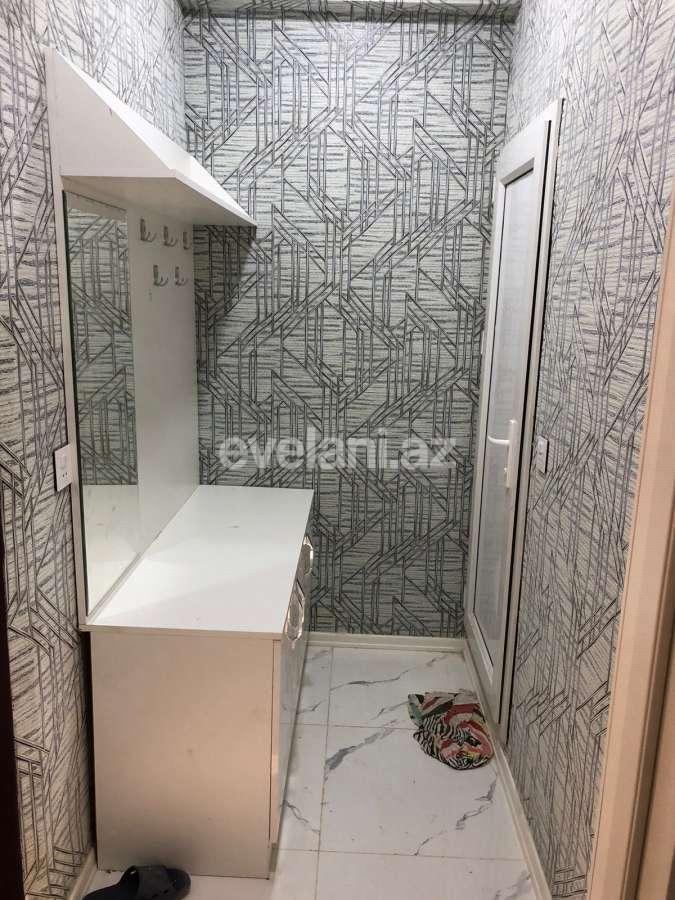 Kirayə verilir, köhnə tikili, 2 otaqlı, 40 m², Bakı, Binəqədi r, 9-cu mikrorayon q, Nəsimi m.