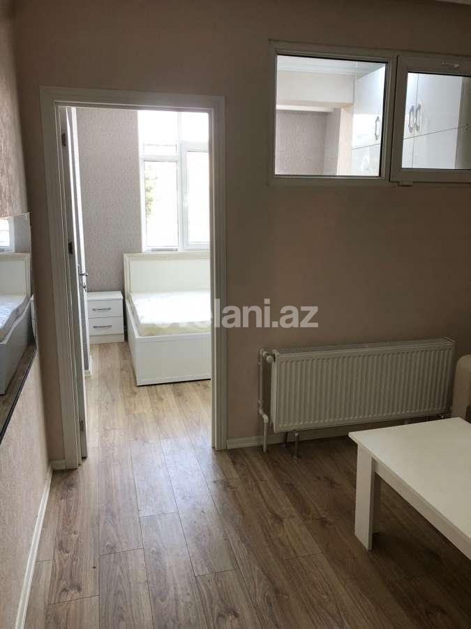 Kirayə verilir, köhnə tikili, 2 otaqlı, 40 m², Bakı, Binəqədi r, 9-cu mikrorayon q, Nəsimi m.