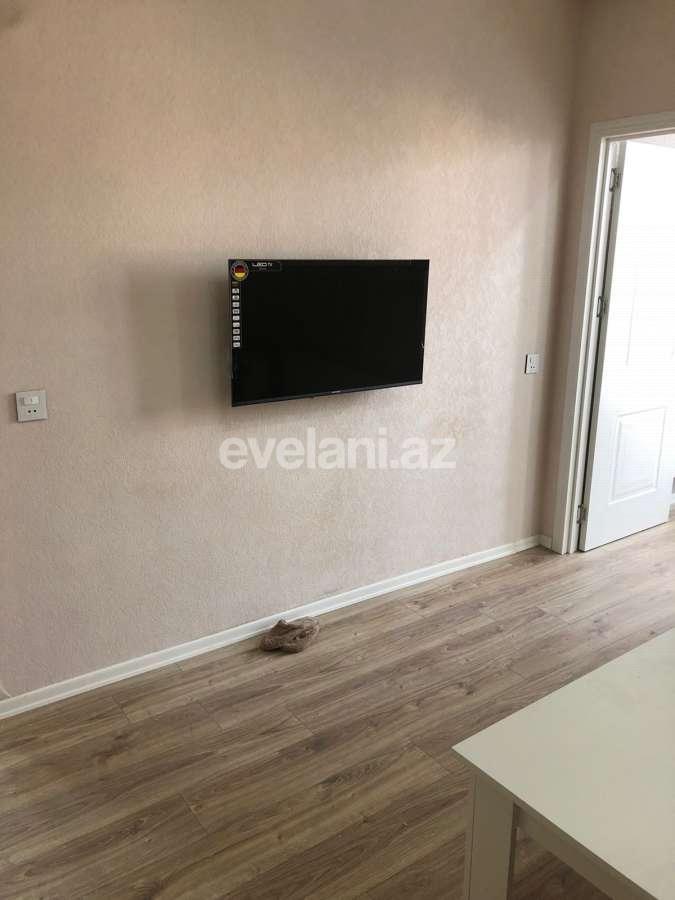 Kirayə verilir, köhnə tikili, 2 otaqlı, 40 m², Bakı, Binəqədi r, 9-cu mikrorayon q, Nəsimi m.