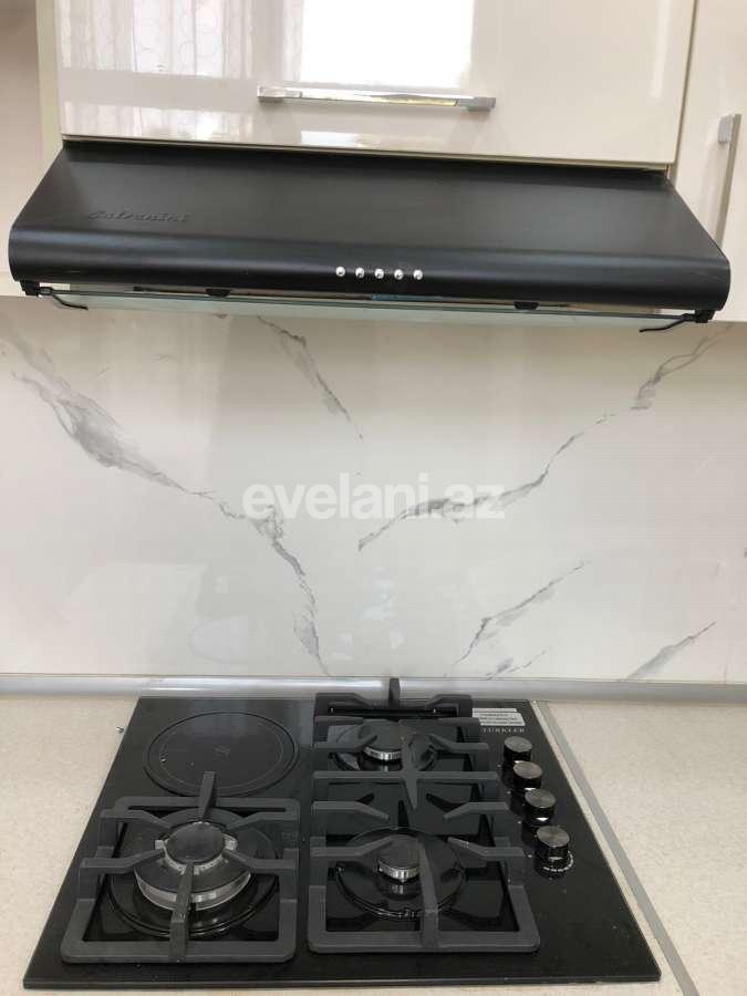 Kirayə verilir, köhnə tikili, 2 otaqlı, 40 m², Bakı, Binəqədi r, 9-cu mikrorayon q, Nəsimi m.