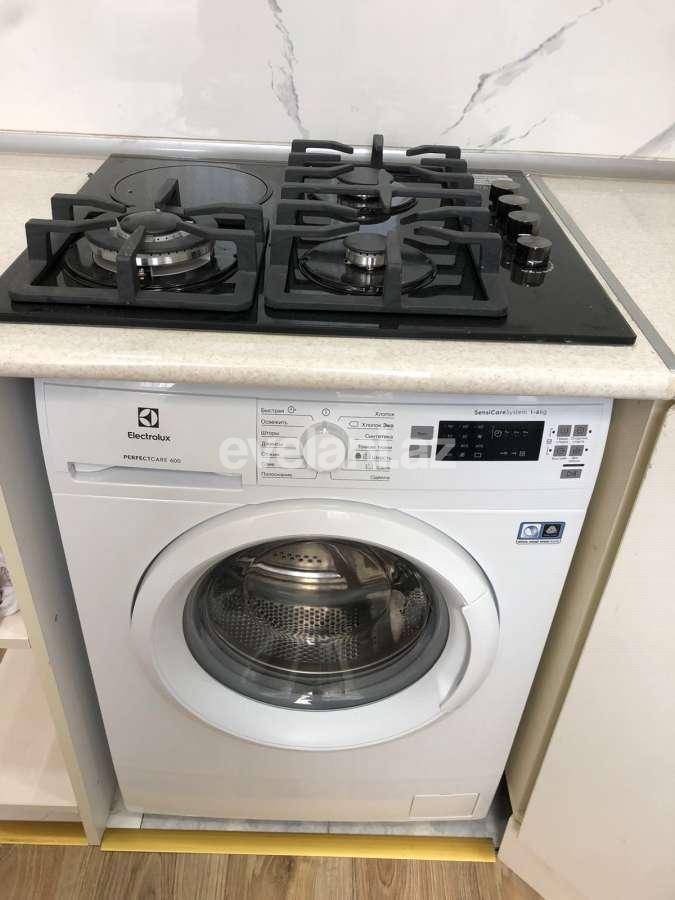 Kirayə verilir, köhnə tikili, 2 otaqlı, 40 m², Bakı, Binəqədi r, 9-cu mikrorayon q, Nəsimi m.