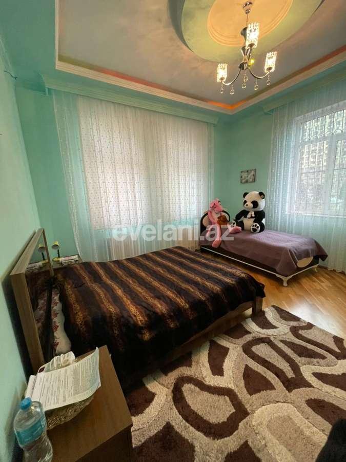 Sale, new building, 3 room, 230000 m², Baku, Yasamal r, Inshaatchilar m.