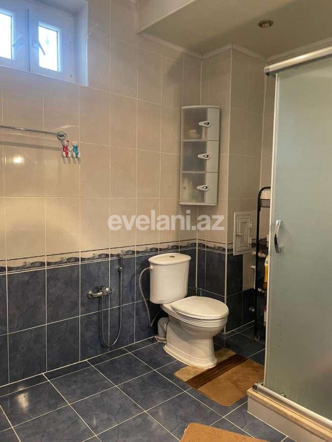 Sale, new building, 3 room, 230000 m², Baku, Yasamal r, Inshaatchilar m.