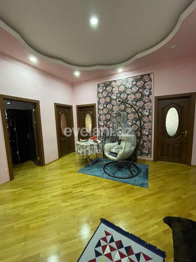Sale, new building, 3 room, 230000 m², Baku, Yasamal r, Inshaatchilar m.