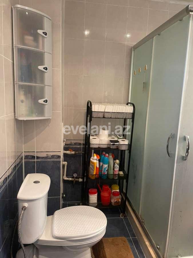 Sale, new building, 3 room, 230000 m², Baku, Yasamal r, Inshaatchilar m.