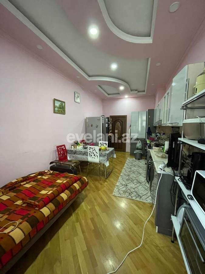 Sale, new building, 3 room, 230000 m², Baku, Yasamal r, Inshaatchilar m.