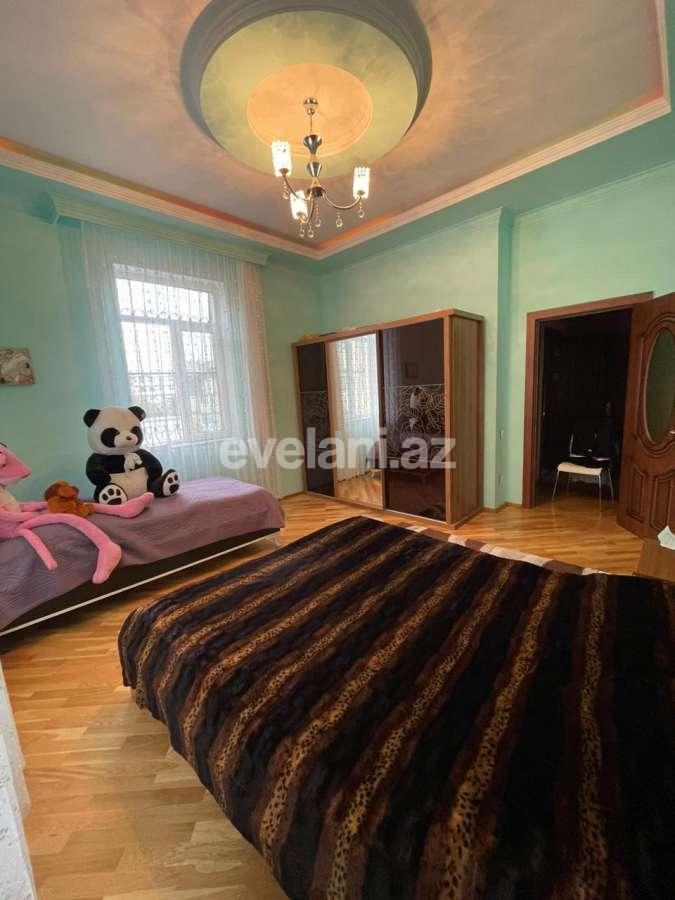 Sale, new building, 3 room, 230000 m², Baku, Yasamal r, Inshaatchilar m.