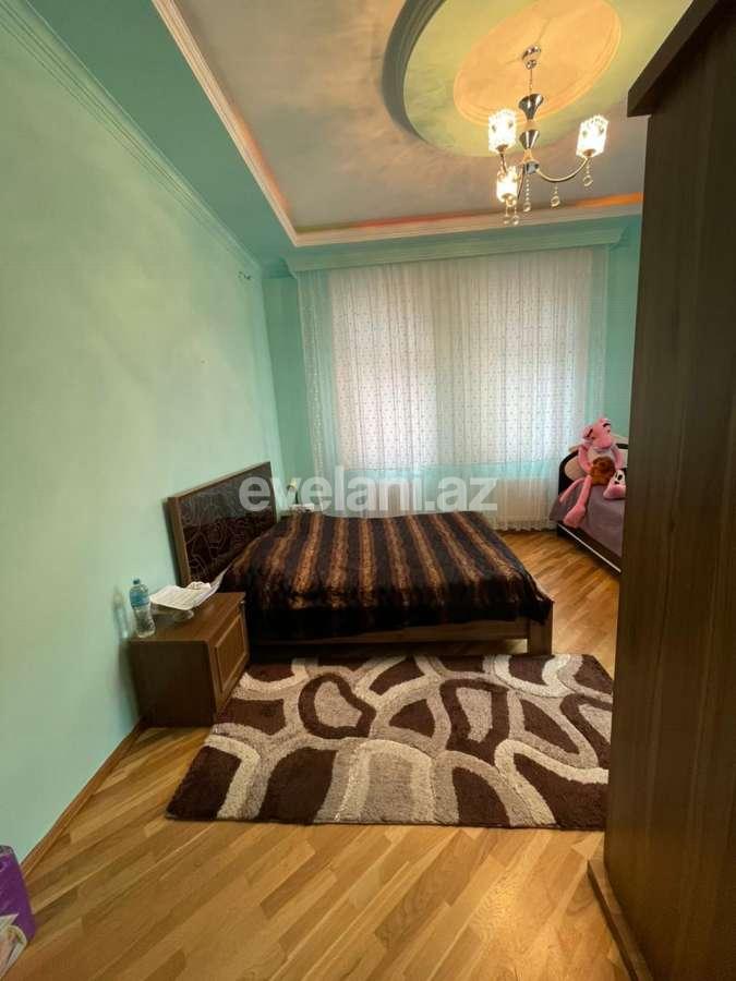 Sale, new building, 3 room, 230000 m², Baku, Yasamal r, Inshaatchilar m.