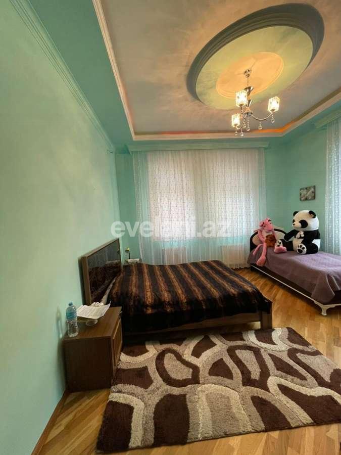 Sale, new building, 3 room, 230000 m², Baku, Yasamal r, Inshaatchilar m.