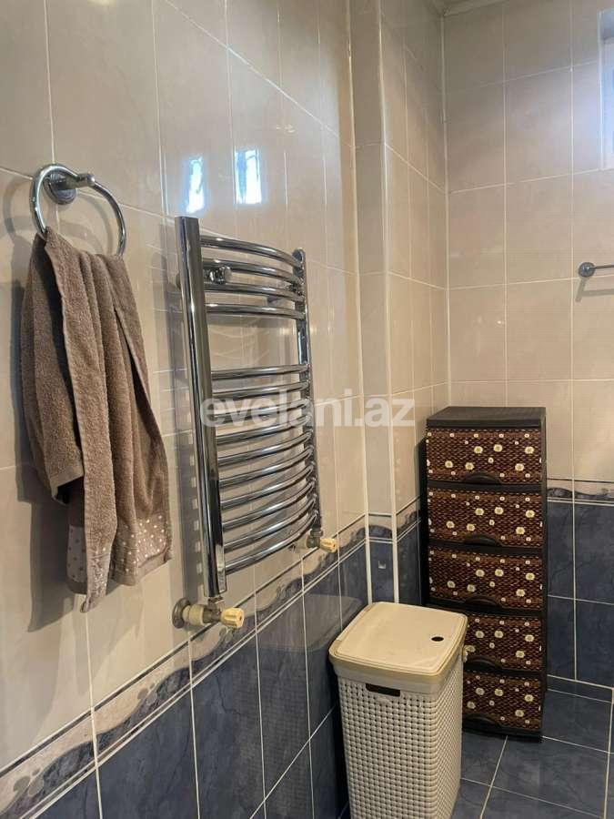 Sale, new building, 3 room, 230000 m², Baku, Yasamal r, Inshaatchilar m.