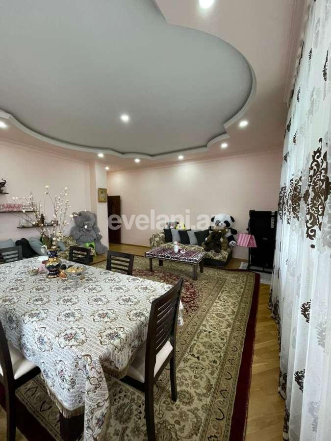 Sale, new building, 3 room, 230000 m², Baku, Yasamal r, Inshaatchilar m.