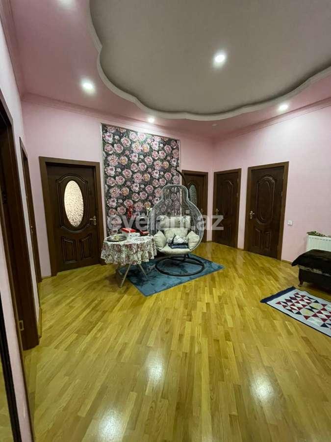 Sale, new building, 3 room, 230000 m², Baku, Yasamal r, Inshaatchilar m.