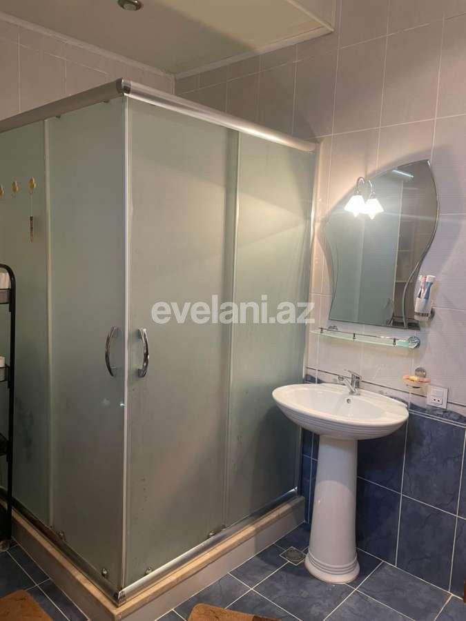 Sale, new building, 3 room, 230000 m², Baku, Yasamal r, Inshaatchilar m.