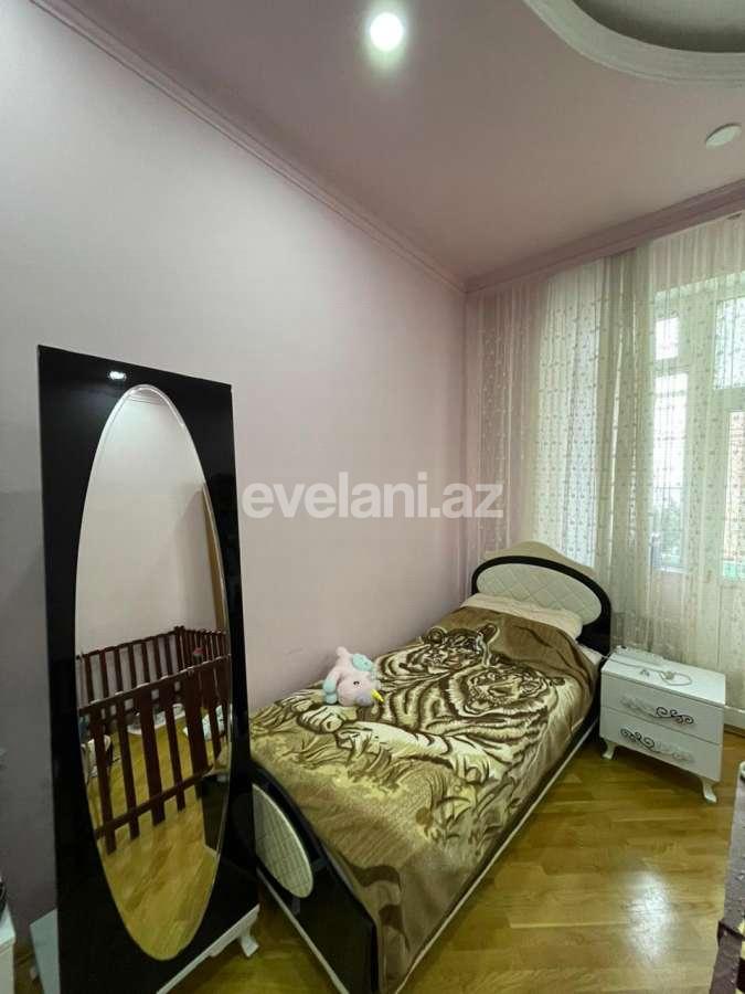 Sale, new building, 3 room, 230000 m², Baku, Yasamal r, Inshaatchilar m.