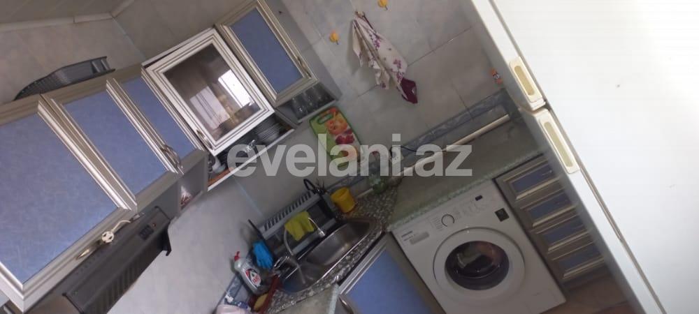 Satılır, köhnə tikili, 3 otaqlı, 64 m², Bakı, Xətai r, Əhmədli q, Əhmədli m.