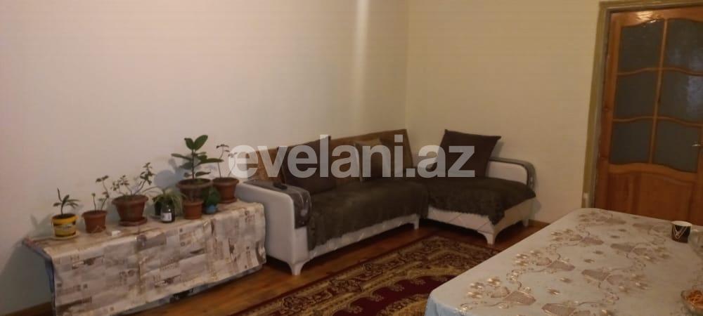 Satılır, köhnə tikili, 3 otaqlı, 64 m², Bakı, Xətai r, Əhmədli q, Əhmədli m.
