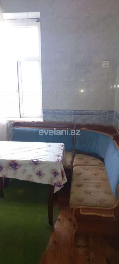 Satılır, köhnə tikili, 3 otaqlı, 64 m², Bakı, Xətai r, Əhmədli q, Əhmədli m.