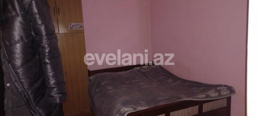 Satılır, köhnə tikili, 3 otaqlı, 64 m², Bakı, Xətai r, Əhmədli q, Əhmədli m.