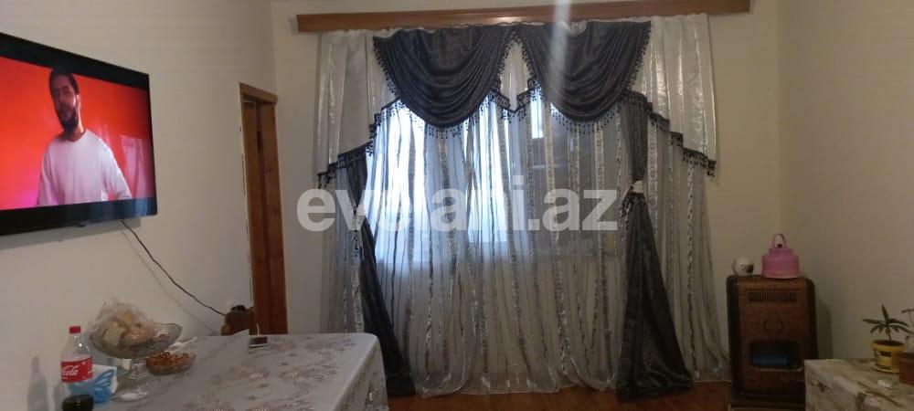 Satılır, köhnə tikili, 3 otaqlı, 64 m², Bakı, Xətai r, Əhmədli q, Əhmədli m.