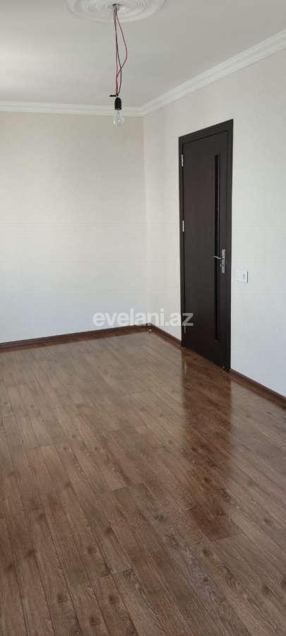 Kirayə verilir, köhnə tikili, 2 otaqlı, 50 m², Bakı, Nizami r, 8-ci kilometr q.