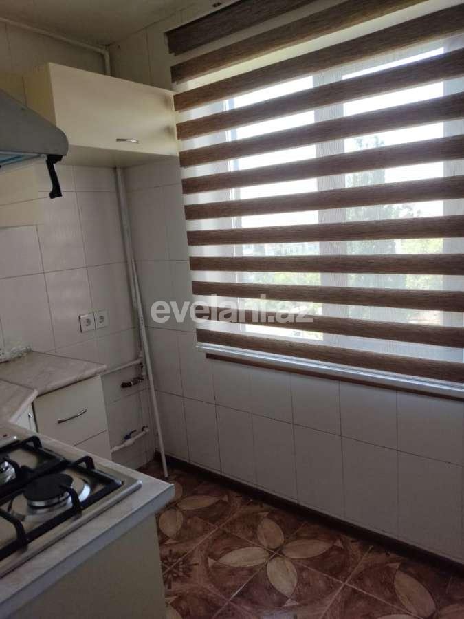 Kirayə verilir, köhnə tikili, 2 otaqlı, 50 m², Bakı, Nizami r, 8-ci kilometr q.