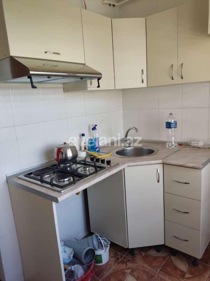 Kirayə verilir, köhnə tikili, 2 otaqlı, 50 m², Bakı, Nizami r, 8-ci kilometr q.