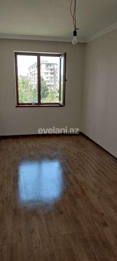 Kirayə verilir, köhnə tikili, 2 otaqlı, 50 m², Bakı, Nizami r, 8-ci kilometr q.