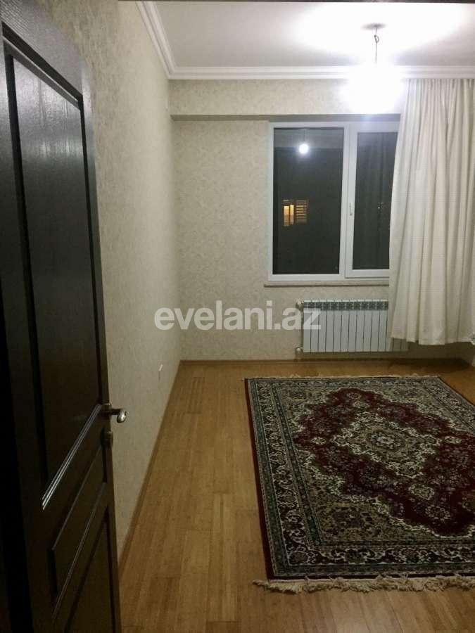 Sale, new building, 5 room, 186 m², Baku, Yasamal r, 20 yanvar m.