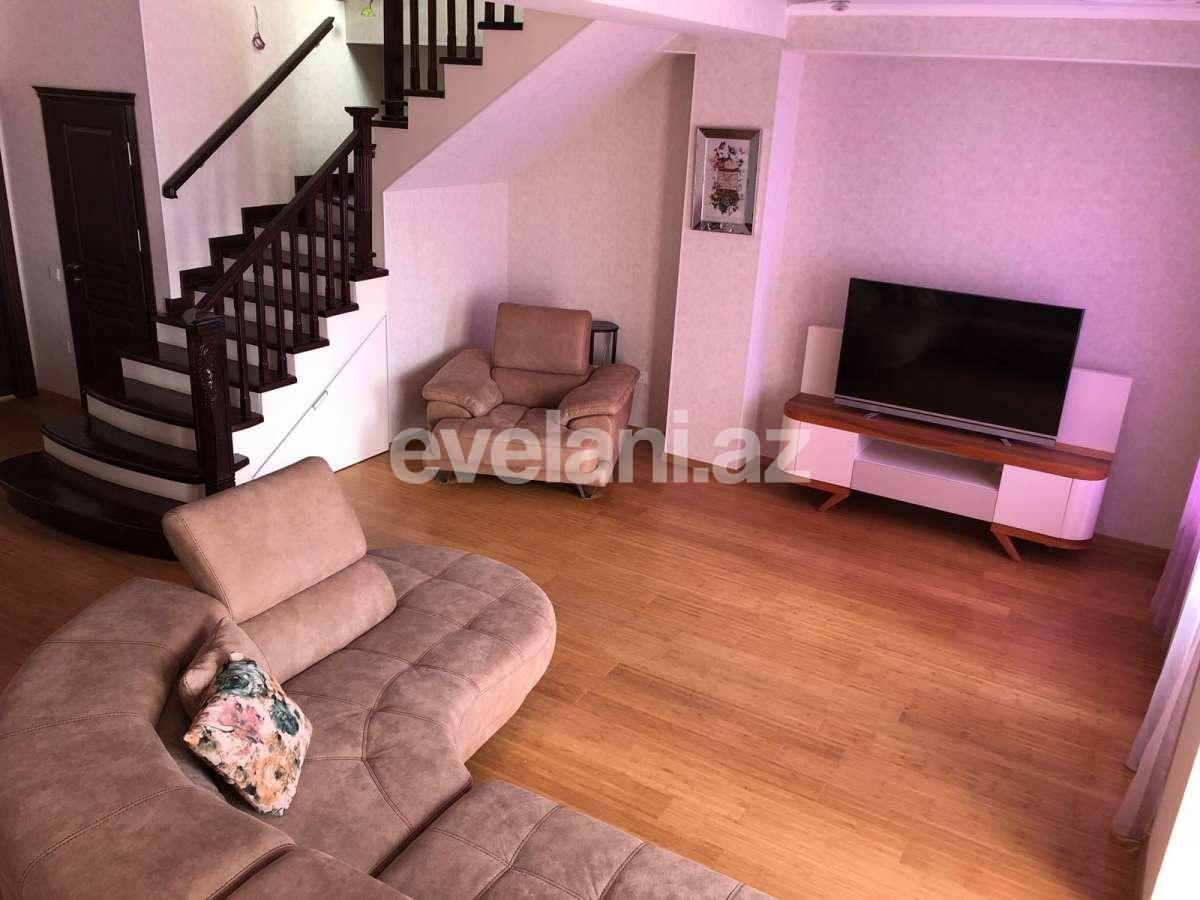 Sale, new building, 5 room, 186 m², Baku, Yasamal r, 20 yanvar m.