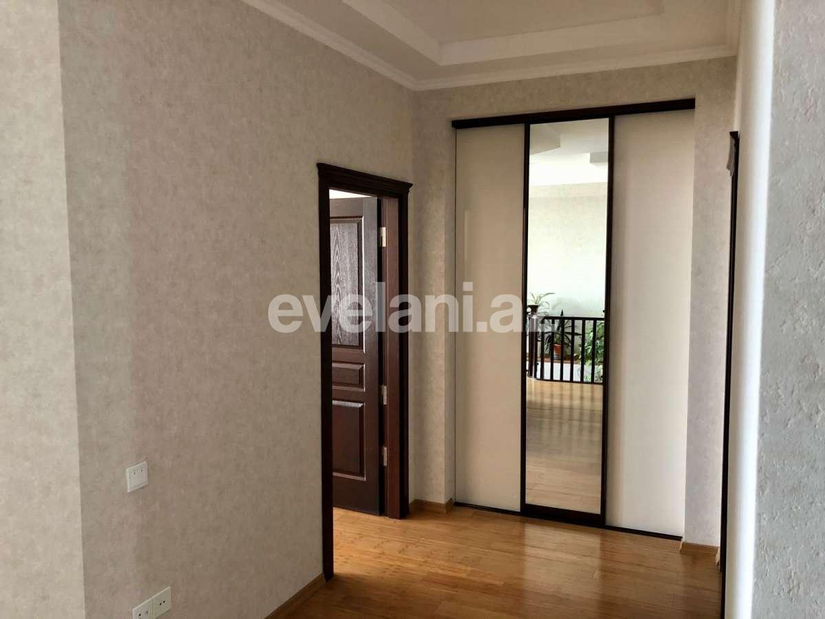 Sale, new building, 5 room, 186 m², Baku, Yasamal r, 20 yanvar m.