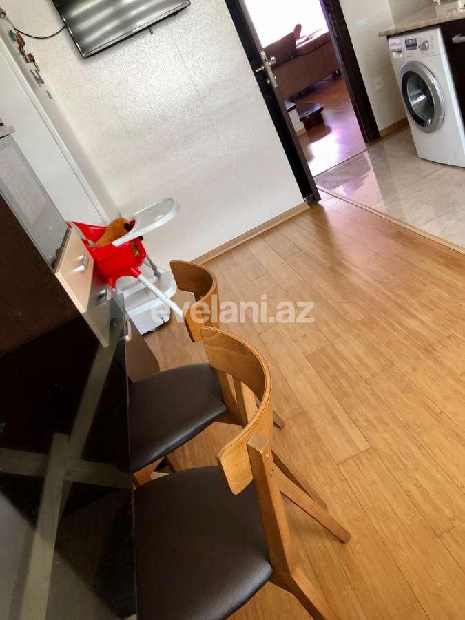 Sale, new building, 5 room, 186 m², Baku, Yasamal r, 20 yanvar m.