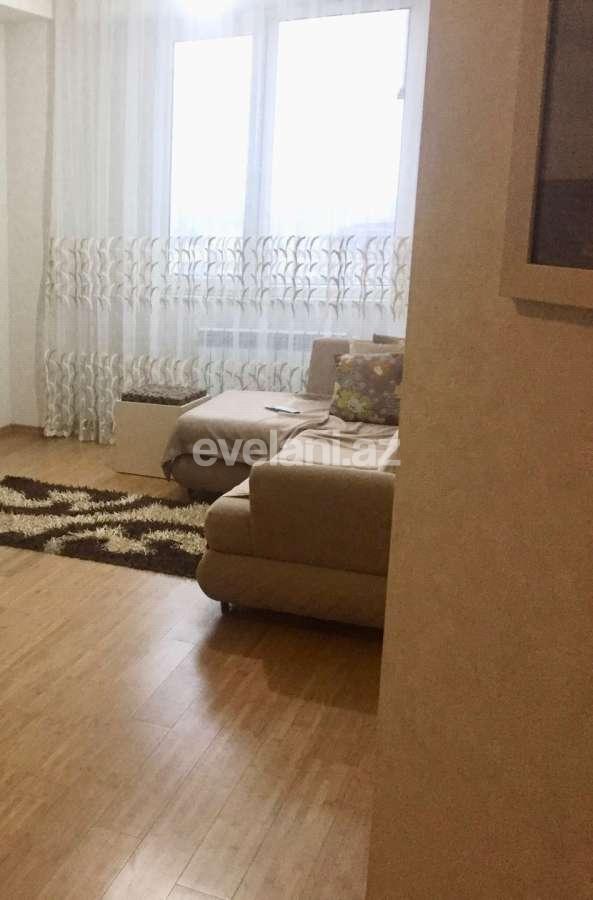 Sale, new building, 5 room, 186 m², Baku, Yasamal r, 20 yanvar m.