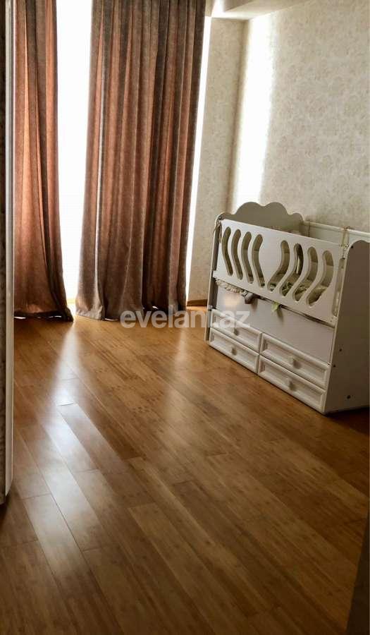 Sale, new building, 5 room, 186 m², Baku, Yasamal r, 20 yanvar m.