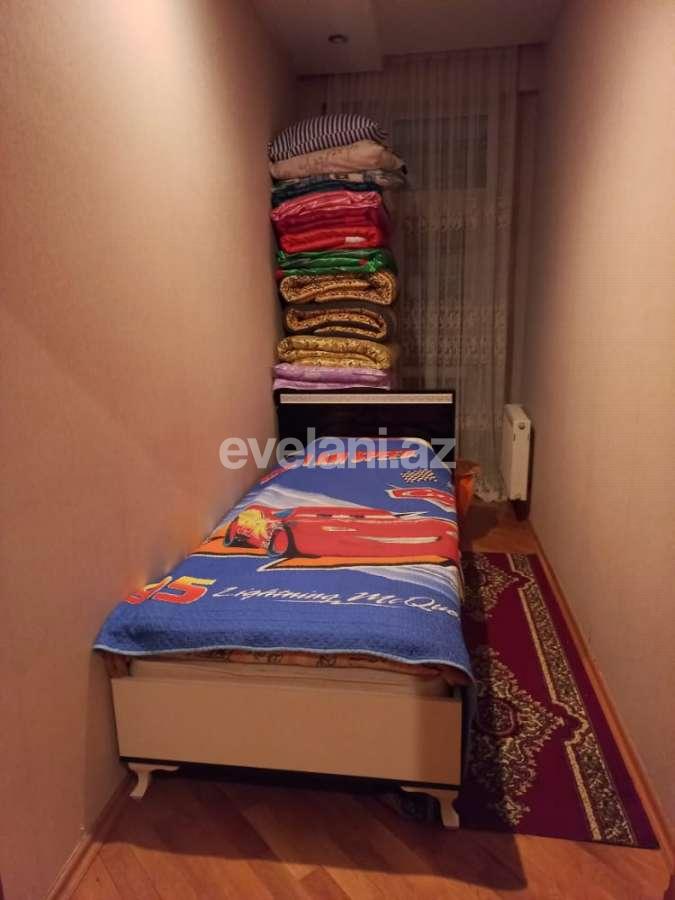 Продаётся, новостройка, 3-комнаты, 90 m², Баку, Ясамальский r, Иншаатчылар m.