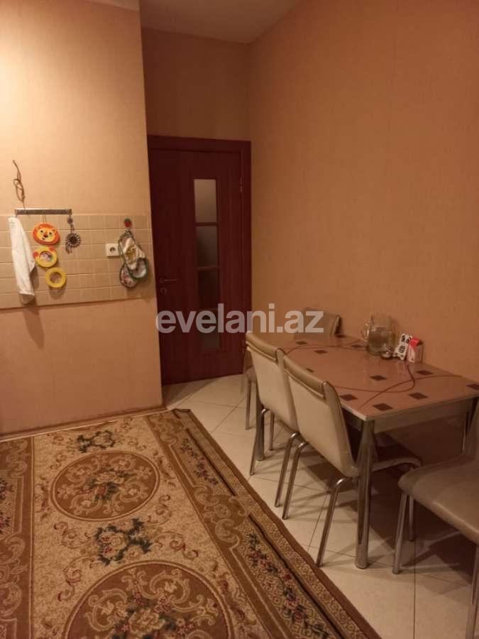 Продаётся, новостройка, 3-комнаты, 90 m², Баку, Ясамальский r, Иншаатчылар m.