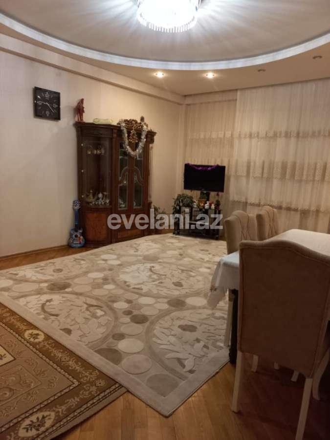 Продаётся, новостройка, 3-комнаты, 90 m², Баку, Ясамальский r, Иншаатчылар m.