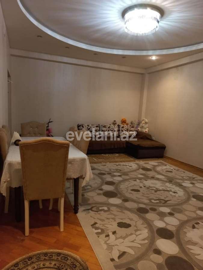 Продаётся, новостройка, 3-комнаты, 90 m², Баку, Ясамальский r, Иншаатчылар m.