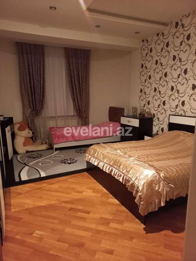 Продаётся, новостройка, 3-комнаты, 90 m², Баку, Ясамальский r, Иншаатчылар m.