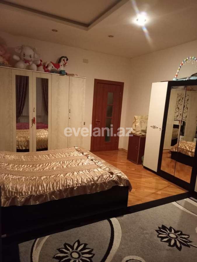 Продаётся, новостройка, 3-комнаты, 90 m², Баку, Ясамальский r, Иншаатчылар m.