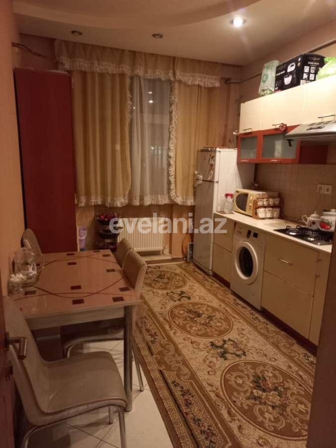 Продаётся, новостройка, 3-комнаты, 90 m², Баку, Ясамальский r, Иншаатчылар m.