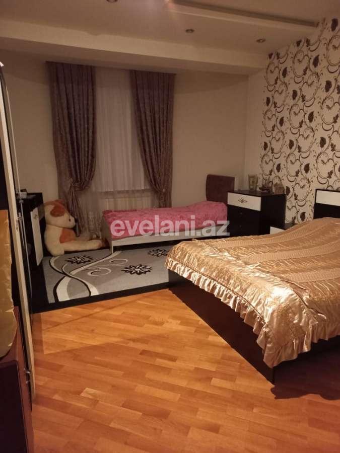 Продаётся, новостройка, 3-комнаты, 90 m², Баку, Ясамальский r, Иншаатчылар m.