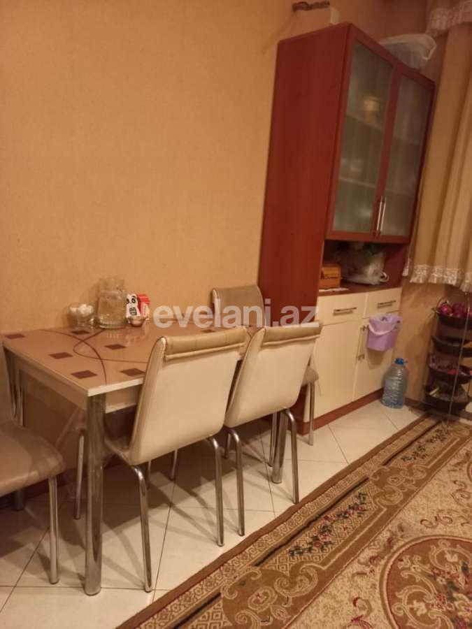 Продаётся, новостройка, 3-комнаты, 90 m², Баку, Ясамальский r, Иншаатчылар m.