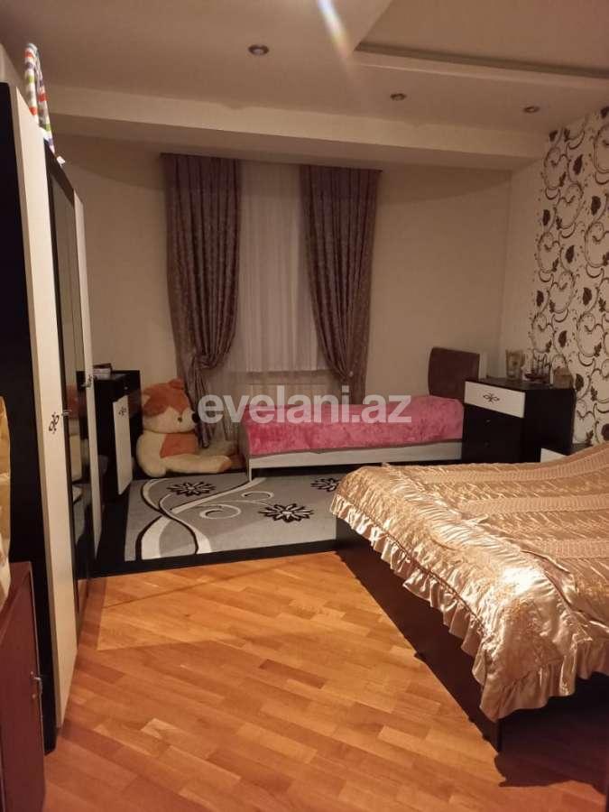 Продаётся, новостройка, 3-комнаты, 90 m², Баку, Ясамальский r, Иншаатчылар m.