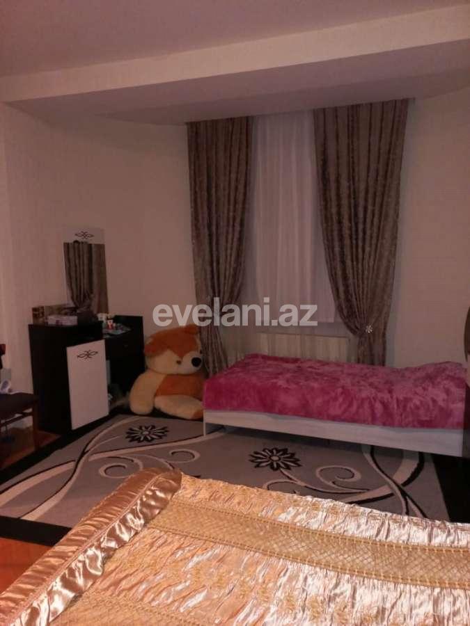 Продаётся, новостройка, 3-комнаты, 90 m², Баку, Ясамальский r, Иншаатчылар m.