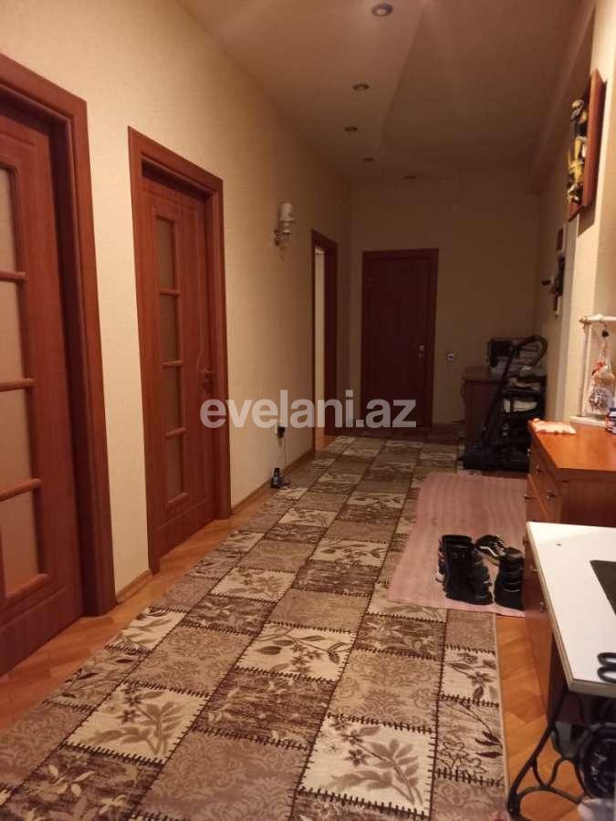 Продаётся, новостройка, 3-комнаты, 90 m², Баку, Ясамальский r, Иншаатчылар m.