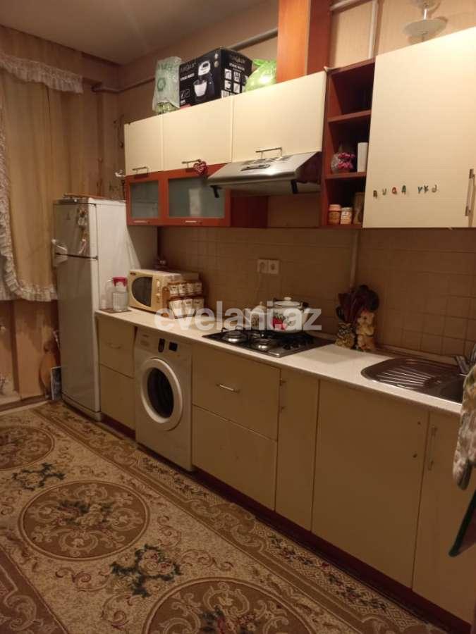 Продаётся, новостройка, 3-комнаты, 90 m², Баку, Ясамальский r, Иншаатчылар m.