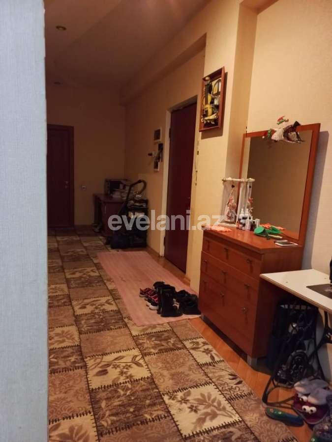 Продаётся, новостройка, 3-комнаты, 90 m², Баку, Ясамальский r, Иншаатчылар m.