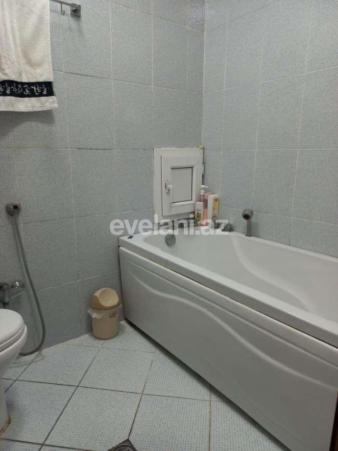 Продаётся, новостройка, 3-комнаты, 90 m², Баку, Ясамальский r, Иншаатчылар m.