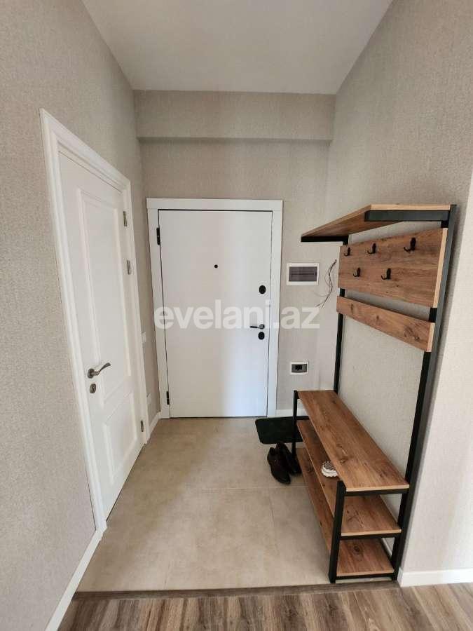 Kirayə verilir, yeni tikili, 2 otaqlı, 77 m², Bakı, Səbail r, Bayıl q.