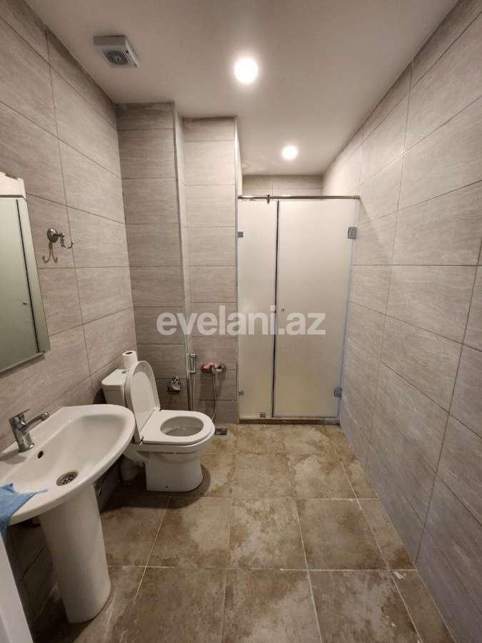 Kirayə verilir, yeni tikili, 2 otaqlı, 77 m², Bakı, Səbail r, Bayıl q.